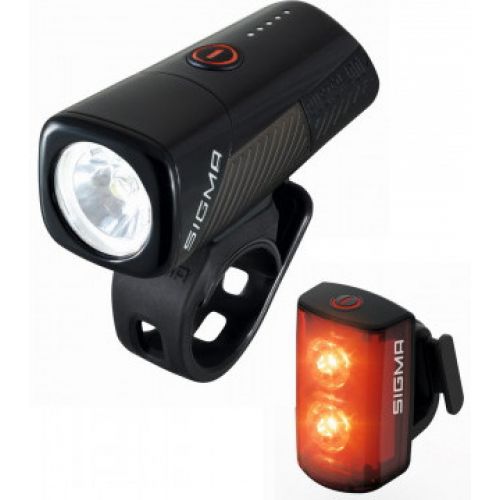 Фара Sigma BUSTER 400/Buster RL 80 K-Set