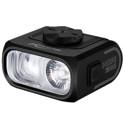 Фара Magicshine HORI 1300 Black