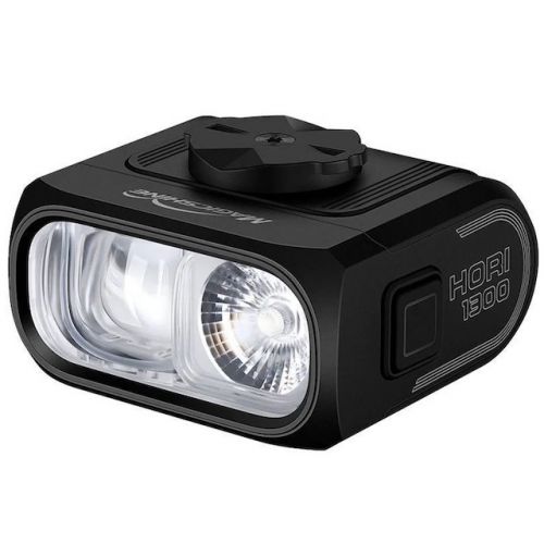 Фара Magicshine HORI 1300 Black