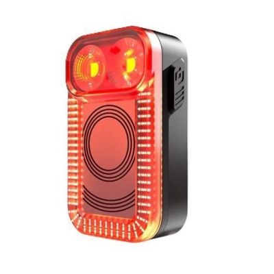 Мигалка задня Magicshine  SEEMEE 100 AD