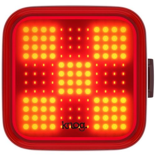 Мигалка задня Knog Blinder Grid COB задня 100 Lumens