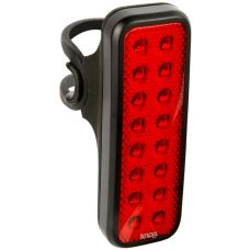 Мигалка задня Knog Blinder Mob V Kid Grid 44 Lumens Black