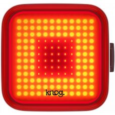 Мигалка задня Knog Blinder Square задня 100 Lumens