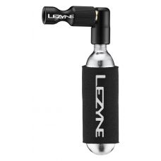 Велонасос LEZYNE TRIGGER DRIVE CO2