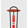 SILCA Pista Floor Pump