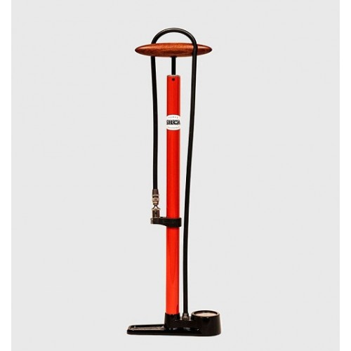 SILCA Pista Floor Pump