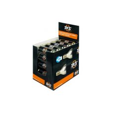 Картридж з CO2 SKS 16G DISPLAY BOX WITH 25PCS FOR AIRBUSTER, THREADED
