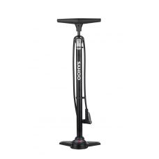 Насос підлоговий Sahoo Floor Pump 321040 з манометром з розумною голівкою