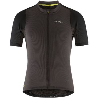 Велофутболка Core Adv Endur Jersey Men Slate/Black