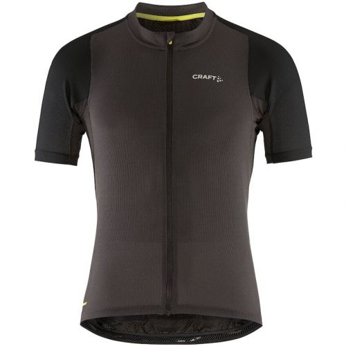 Велофутболка Core Adv Endur Jersey Men Slate/Black