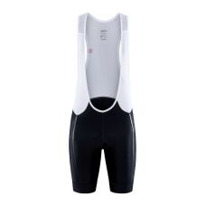 Велошорти Craft ADV ENDUR BIB SHORTS M BLACK/WHITE M