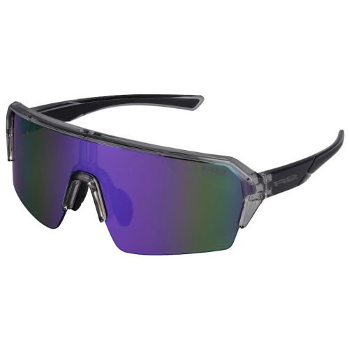 Дитячі окуляри R2 HYPE grey, black AT116A