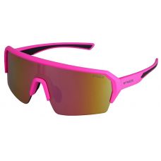 Дитячі окуляри R2 HYPE neon pink AT116B