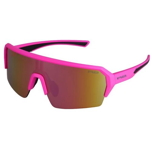 Дитячі окуляри R2 HYPE neon pink AT116B