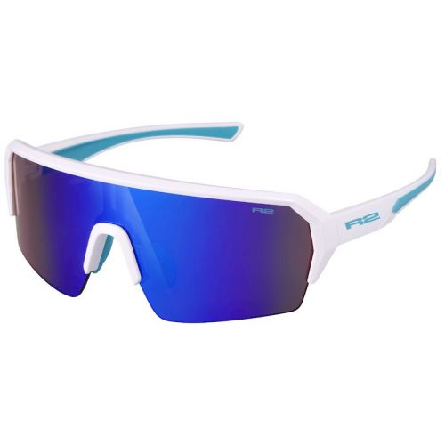 Дитячі окуляри R2 HYPE white, blue AT116C