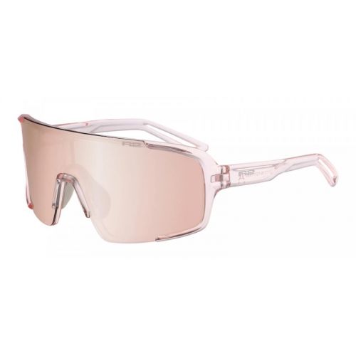 Окуляри R2 IMPULSE pink crystalic, shiny AT028D