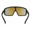 Дитячі окуляри R2 INVADER black matt AT044F