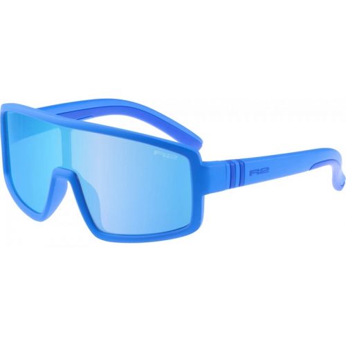 Дитячі окуляри R2 INVADER blue matt AT044D
