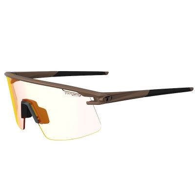 Фотохромні окуляри Tifosi Moab Lite Matte Bronze, лінзи Clarion Red Fototec (64-14%) -1920302330