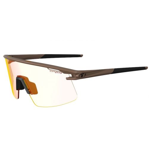 Фотохромні окуляри Tifosi Moab Lite Matte Bronze, лінзи Clarion Red Fototec (64-14%) -1920302330