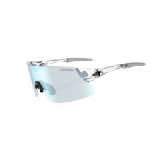 Фотохромні окуляри Tifosi Rail XC колір Crystal Clear, лінзи Clarion Blue Fototec