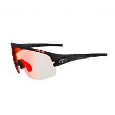 Фотохромні окуляри Tifosi Sledge Lite колір Matte Black лінзи Clarion Red Fototec