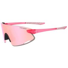 Окуляри Tifosi Vogel XC crystal pink, лінзи Pink Mirror (11%)