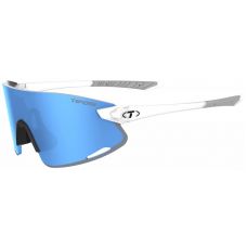 Окуляри Tifosi Vogel XC satin clear, лінзи Sky Blue Mirror (13%)