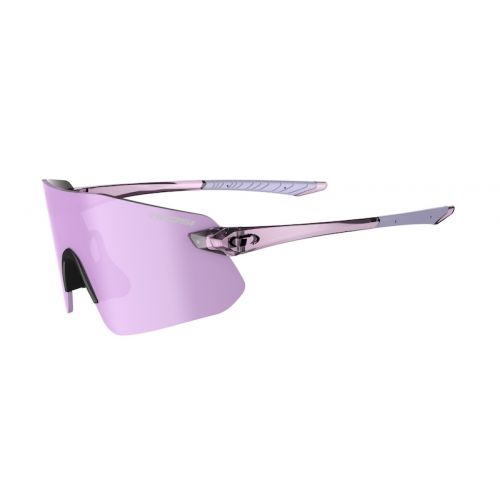 Сонцезахисні окуляри Tifosi Vogel SL Crystal Purple лінзи Violet Mirror