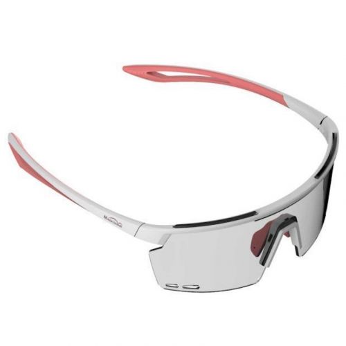 Фотохромні окуляри Magicshine Rouleur Photochromic RL001B, Light Grey (MSN GL4541)