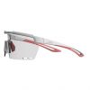 Фотохромні окуляри Magicshine Rouleur Photochromic RL001B, Light Grey (MSN GL4541)