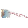 Фотохромні окуляри Magicshine Rouleur Photochromic Coated, White/Pink, RL001CB (MSN GL4633)