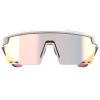 Фотохромні окуляри Magicshine Rouleur Photochromic Coated, White/Pink, RL001CB (MSN GL4633)