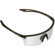 Фотохромні окуляри Magicshine Rouleur Photochromic Coated, Green/Brown, RL002B (MSN GL4565)