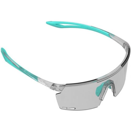 Фотохромні окуляри Magicshine Rouleur Photochromic Coated, Transparent/Lake Blue, RL003B (MSN GL4596)