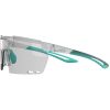 Фотохромні окуляри Magicshine Rouleur Photochromic Coated, Transparent/Lake Blue, RL003B (MSN GL4596)