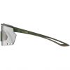 Фотохромні окуляри Magicshine Rouleur Photochromic Coated, Green/Brown, RL002B (MSN GL4565)
