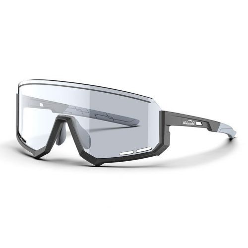 Фотохромні окуляри Magicshine Sprinter PH Light Grey SP001B (MSN GL3162)