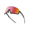 Фотохромні окуляри Magicshine Sprinter PH Light Grey Red  SP002CB (MSN GL3186)