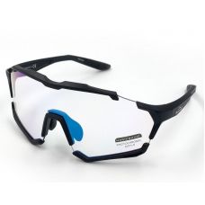 Фотохромні окуляри Magicshine Versatiler PH Light Grey\Blue VS001CB (MSN GL3247)