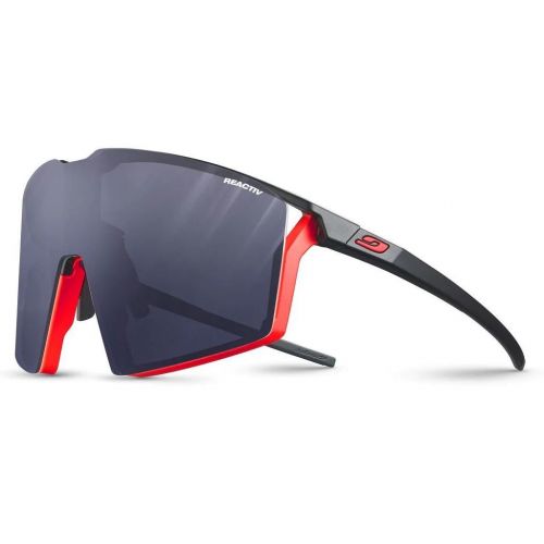 Фотохромні окуляри JULBO 562 40 78 EDGE BLACK/ORANGE RV P0-3