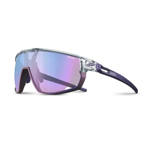 Окуляри JULBO 534 10 22 RUSH PURPLE/GREY SP1 ML BL