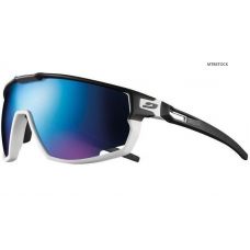 Окуляри JULBO RUSH Blanc\Noir3 CF Bleu J5341111