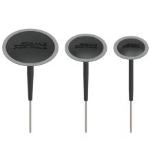 Ремкомплект для безкамерки Lezyne TUBELESS PRO PLUGS