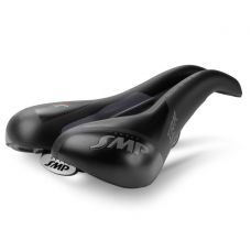 Сідло Selle SMP TRK MEDIUM BLACK MATT