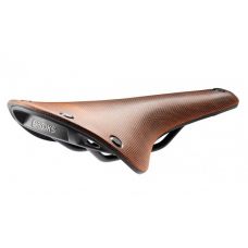 Brooks Cambium C17 ORANGE