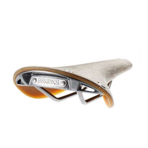 Brooks Cambium C17 Organic Natural