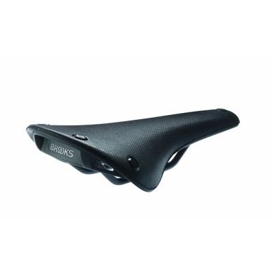 Brooks Cambium C15 Black