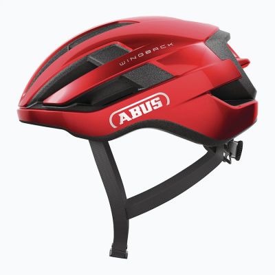 Шолом ABUS WINGBACK performance red