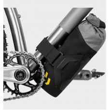 APIDURA Backcountry Downtube Pack MTB